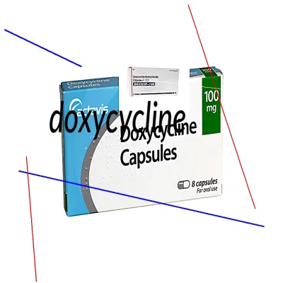 Doxycycline vente en ligne